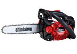 Zdjęcie Shindaiwa 251TS na wynajem w Rentools