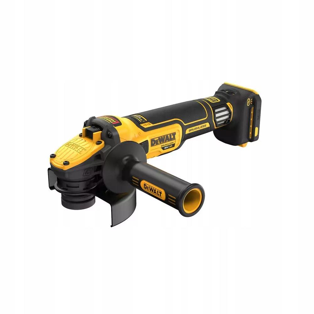 DeWalt DCG 409VS na wynajem