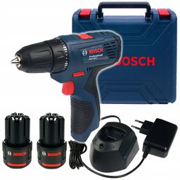Bosch GSR120Li na wynajem