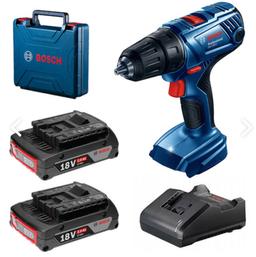 Bosch GSR180Li na wynajem