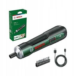 Bosch Push drive 3603jc60co na wynajem