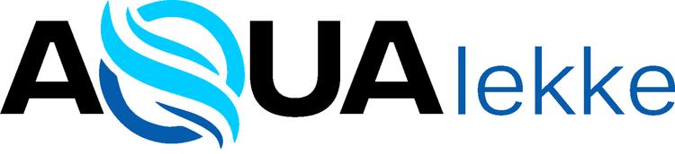 AquaLekke logo