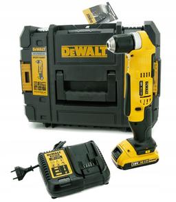 DeWalt DCD740 na wynajem