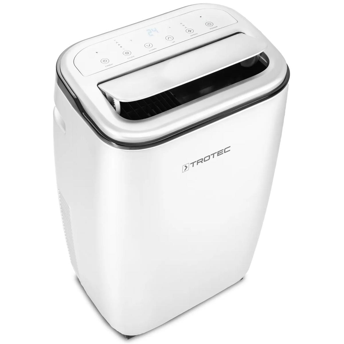 Trotec PAC 3500 S na wynajem
