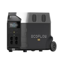 EcoFlow  Delta Pro na wynajem