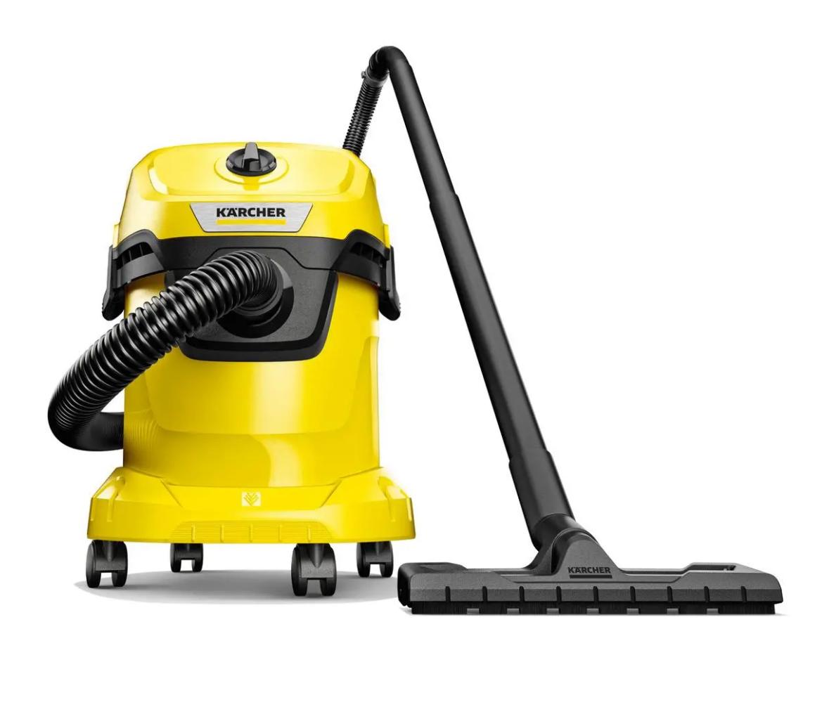 Karcher Wd35 na wynajem