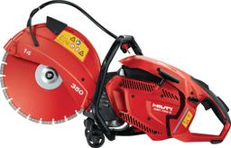 Piła do betonu 350mm HILTI DSH 700-X na wynajem