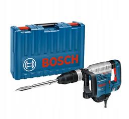 Bosch Młot Udarowy GSH 5 CE SDS-MAX na wynajem