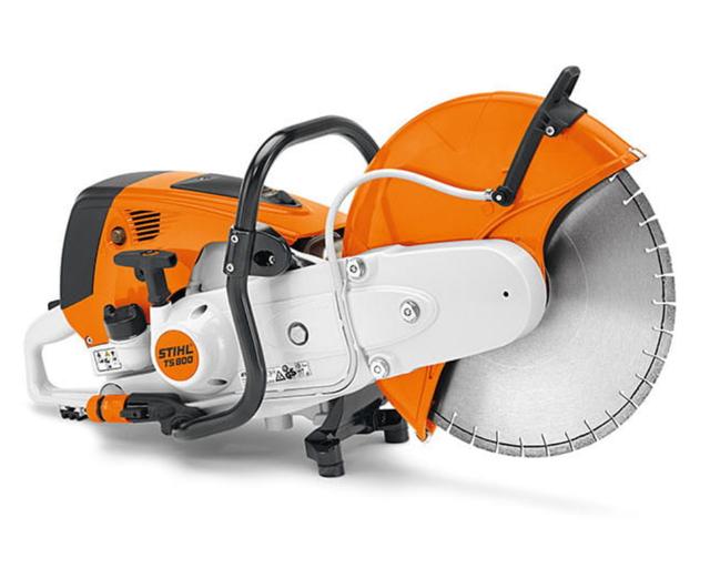Stihl  TS 800 STIHL product