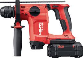 HILTI TE 4-A22 na wynajem