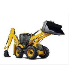 JCB 4cx na wynajem