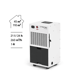 Trotec  TTK 75 Eco na wynajem