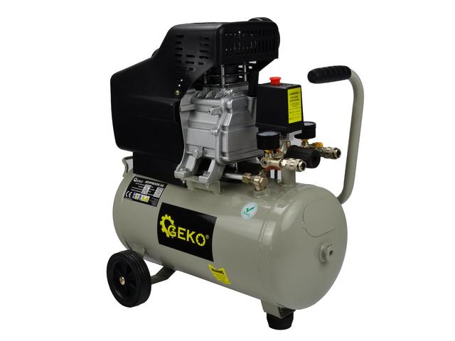Geko Sprężarka 50L Geko product