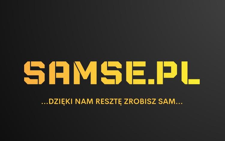 SAMSE.PL logo