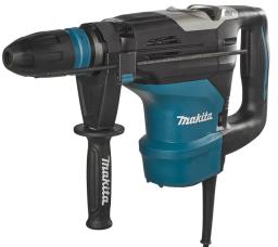Makita Młotowiertarka 1100W 9.5J 6,3kg na wynajem
