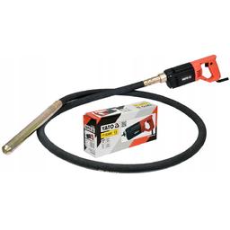 Yato Wibrator do betonu 1200 W na wynajem