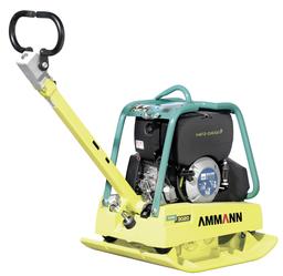 Ammann Zagęszczarka rewersyjna Waga 223 kg na wynajem