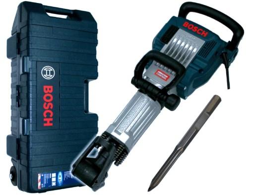 Bosch GSH 16-30  product