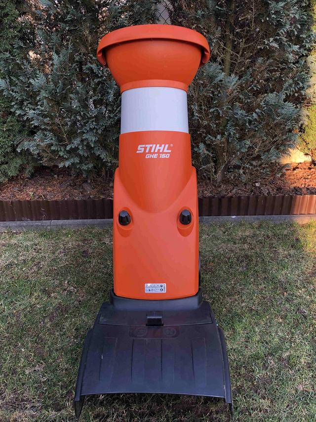 STIHL GHE 150 product