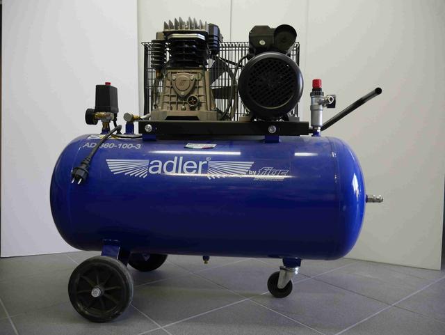 Adler AD 360-100-3 product