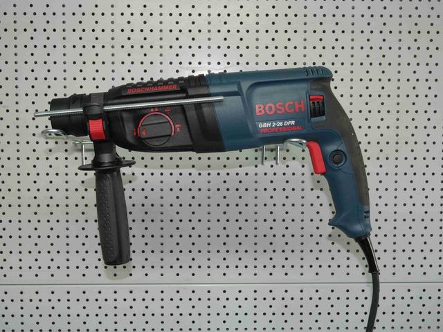 Bosch GBH 2-26 DFR product