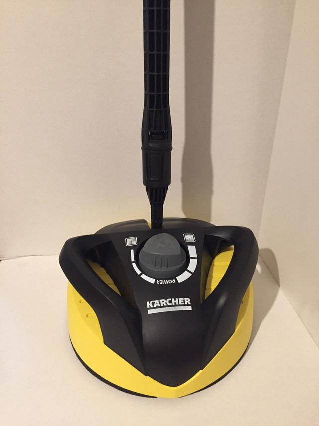 Kärcher T-Racer Surface Cleaner T 350 product