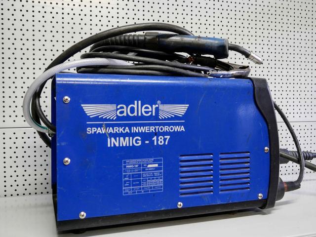 ADLER INMIG-187 product