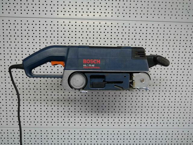 Bosch GBS 75 AE product
