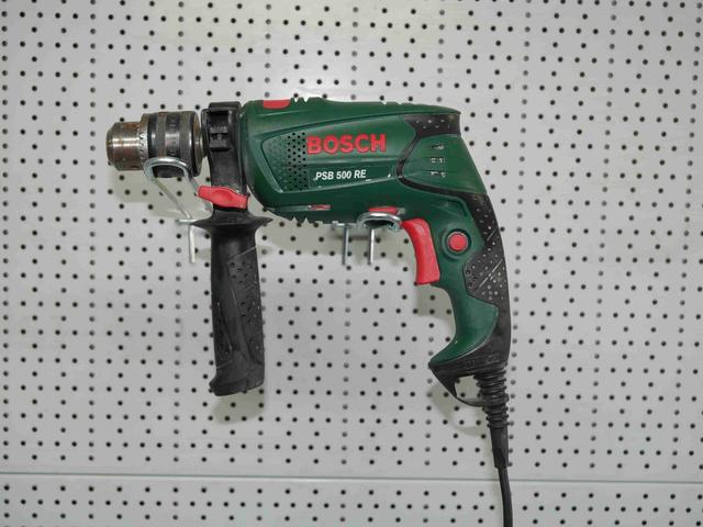 Bosch PSB 500 RE product