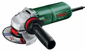 Bosch PWS 620 product