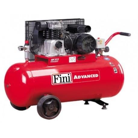 FINI  MK103-100-3M product
