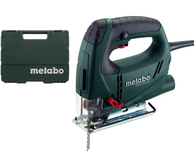 METABO  STEB70 QUICK product