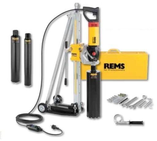 REMS  PICUS S1 product