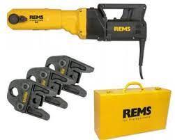 REMS  Power-Press SE  product