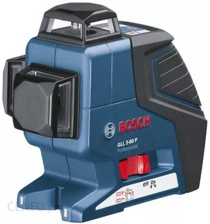 Bosch GLL3-80P  product