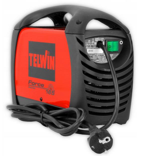Telwin FORCE 165 product