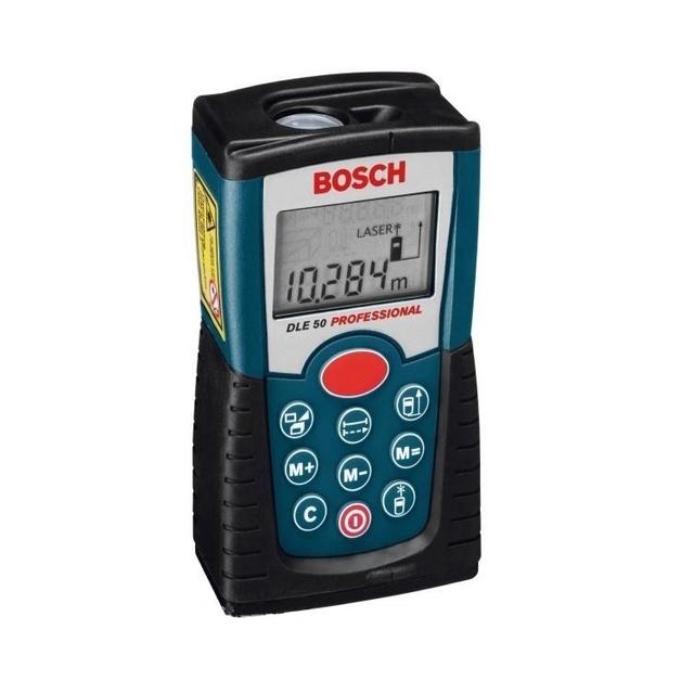 BOSCH  DLE 50 product