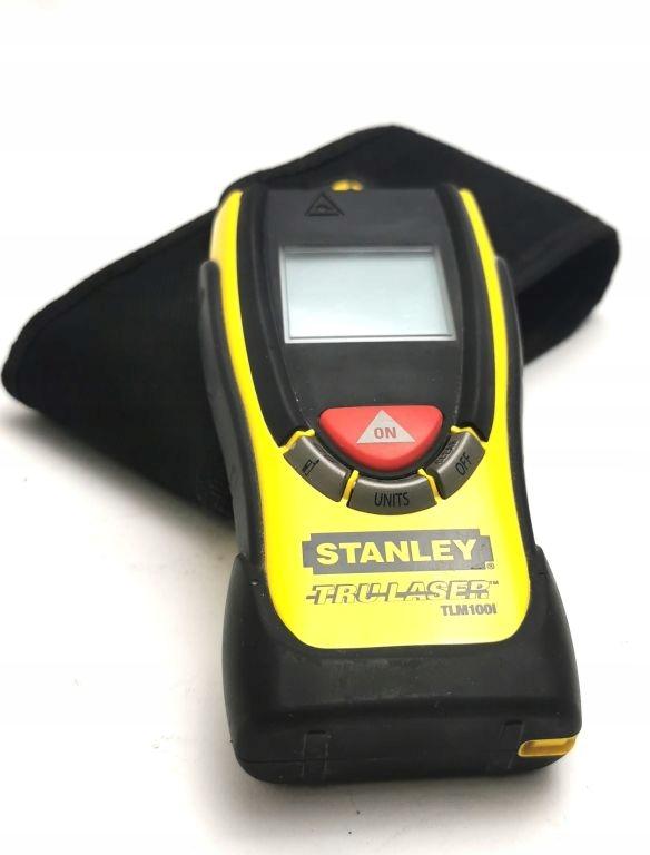 STANLEY TLM100i  product