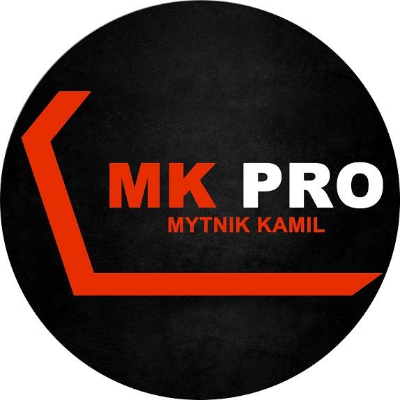 MK PRO Kamil Mytnik