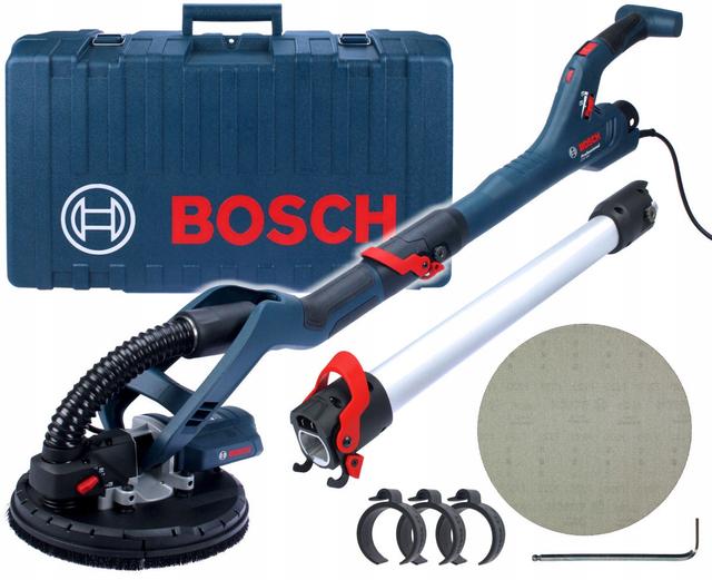 Bosch  GTR 550  product