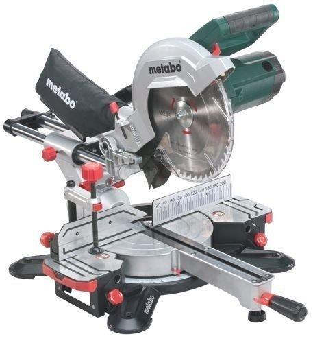 Metabo KGS 254 M  product