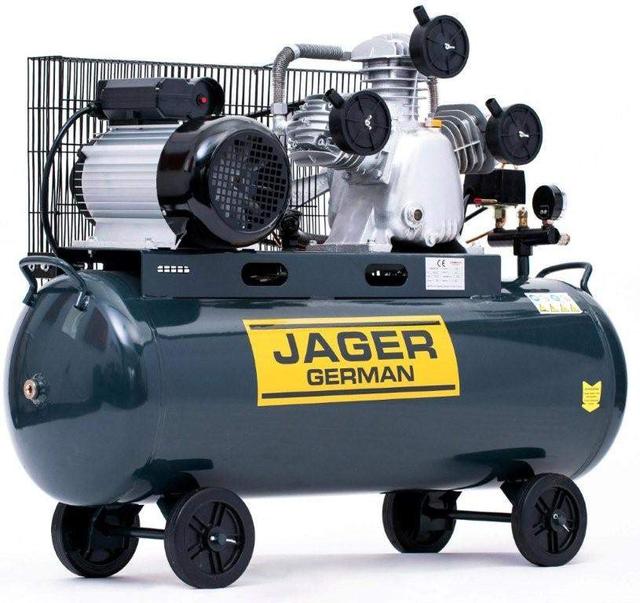JAGER GERMAN  100L  product