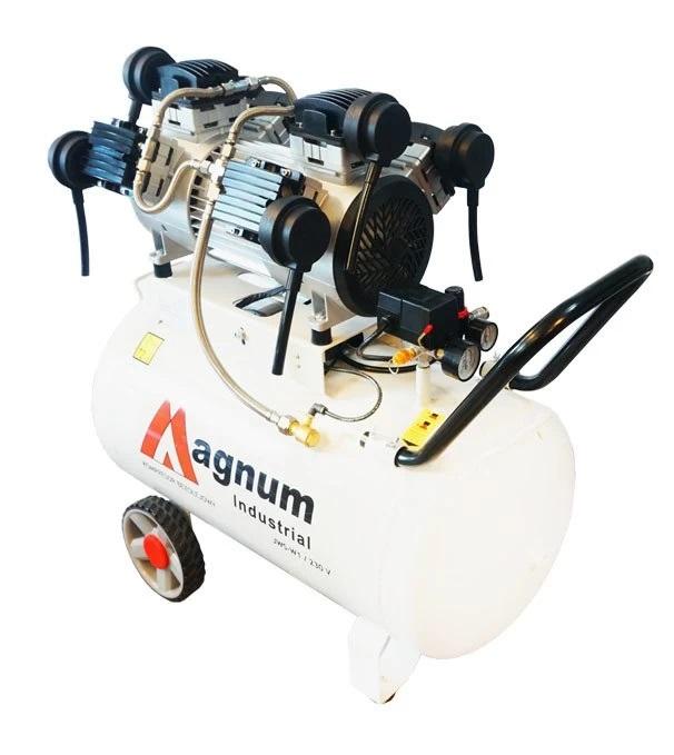 Magnum Kompresor 6-cio cylindrowy JWS-W1 na wynajem. Zdjęcie 0