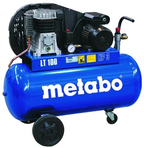 Metabo Sprężarka/kompresor 100L na wynajem. Zdjęcie 0