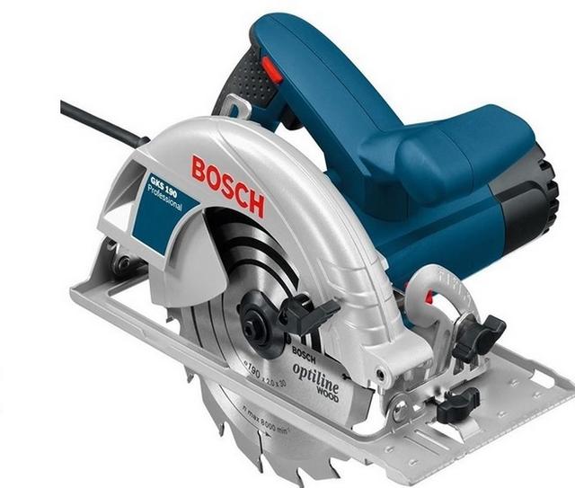 Bosch GKS 190 product