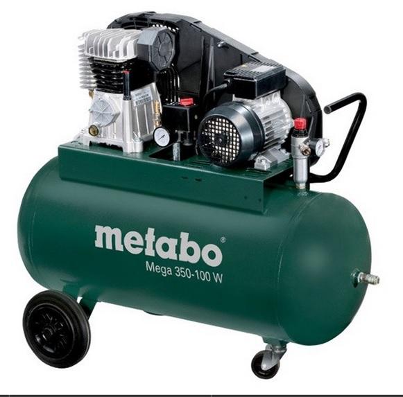 Metabo Mega 350-100W na wynajem. Zdjęcie 0