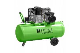 ZIPPER Kompresor 200 l. 230V na wynajem. Zdjęcie 0