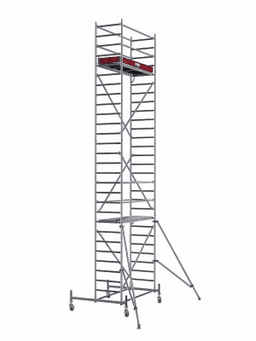 Zdjęcie Stabilo 10 wysokość robocza 8,4m na wynajem w Rentools