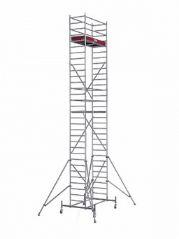 Zdjęcie Stabilo 10 wysokość robocza 9,4m na wynajem w Rentools