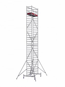 Zdjęcie Stabilo 10 wysokość robocza 10,4m na wynajem w Rentools